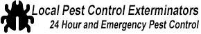 Prairie Farm WI Pest Control Exterminators